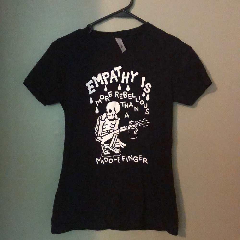 Matt Darling tshirt